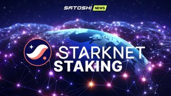 Сообщество Starknet одобрило реализацию стейкинга до конца 2024 г