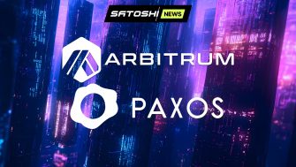 Paxos сотрудничает с Arbitrum в сфере токенизации активов