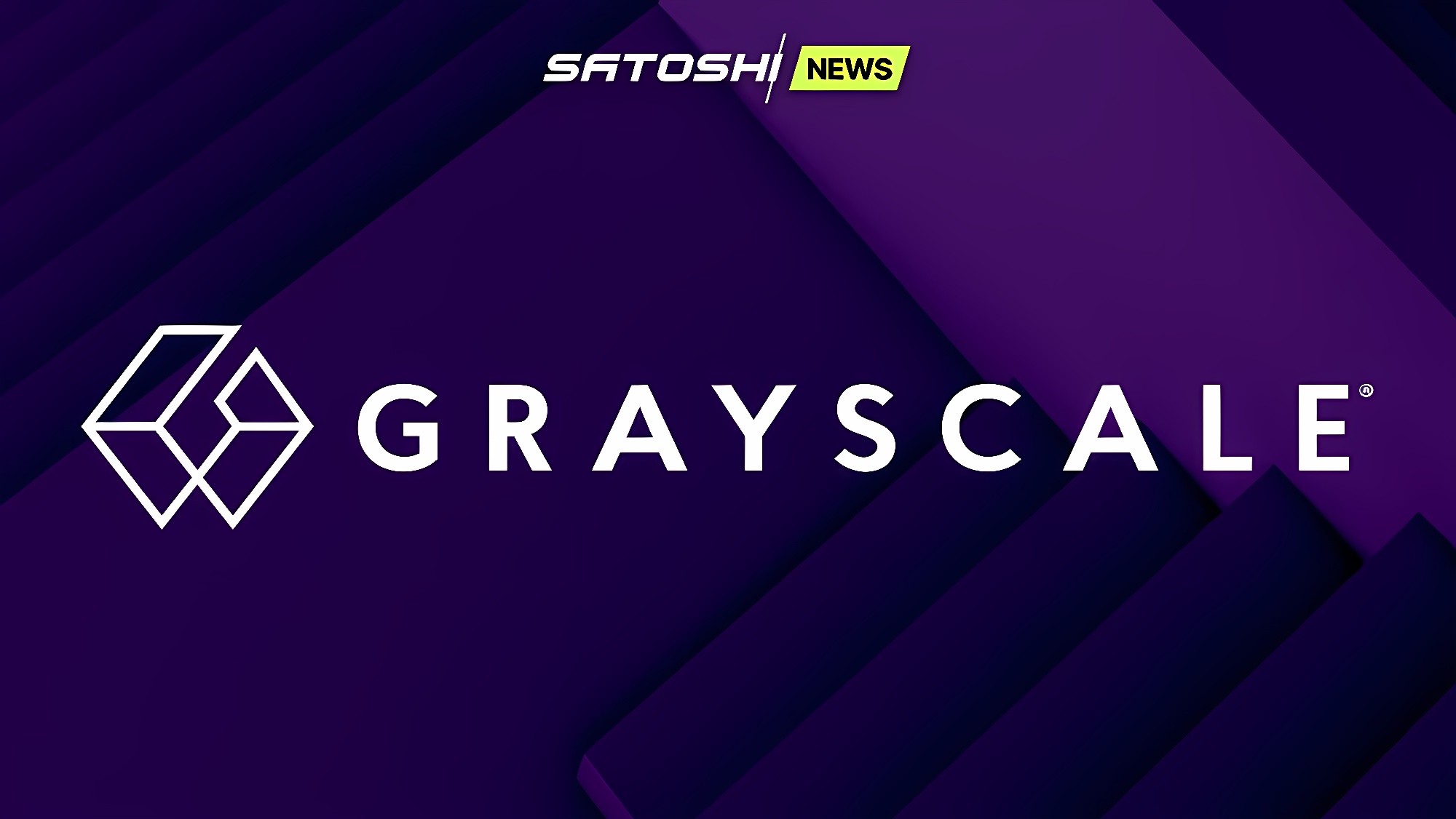 Grayscale официально запустила Grayscale Sui Trust