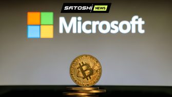 Совет директоров Microsoft рекомендовал акционерам голосовать против предложения касаемо инвестиций в Биткоин