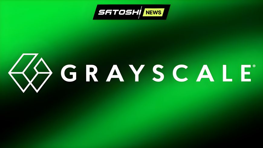 Grayscale Investments рассматривает новые токены для своих инвестпродуктов