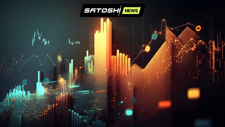 В CoinShares сообщили о притоке средств в криптовалютные инвестпродукты