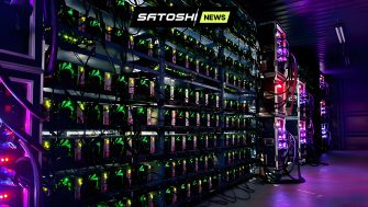 В РФ запустили реестр майнеров