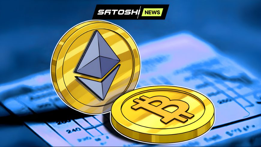 В CoinShares сообщили об оттоке средств из криптовалютных инвестпродуктов в размере $415 млн на прошлой неделе