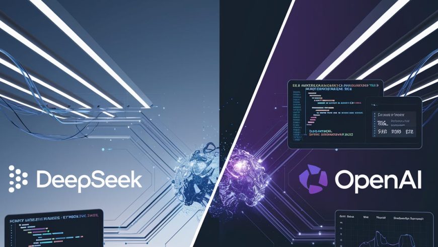 Чат-бот DeepSeek показывает точность всего 17%, отставая от западных конкурентов