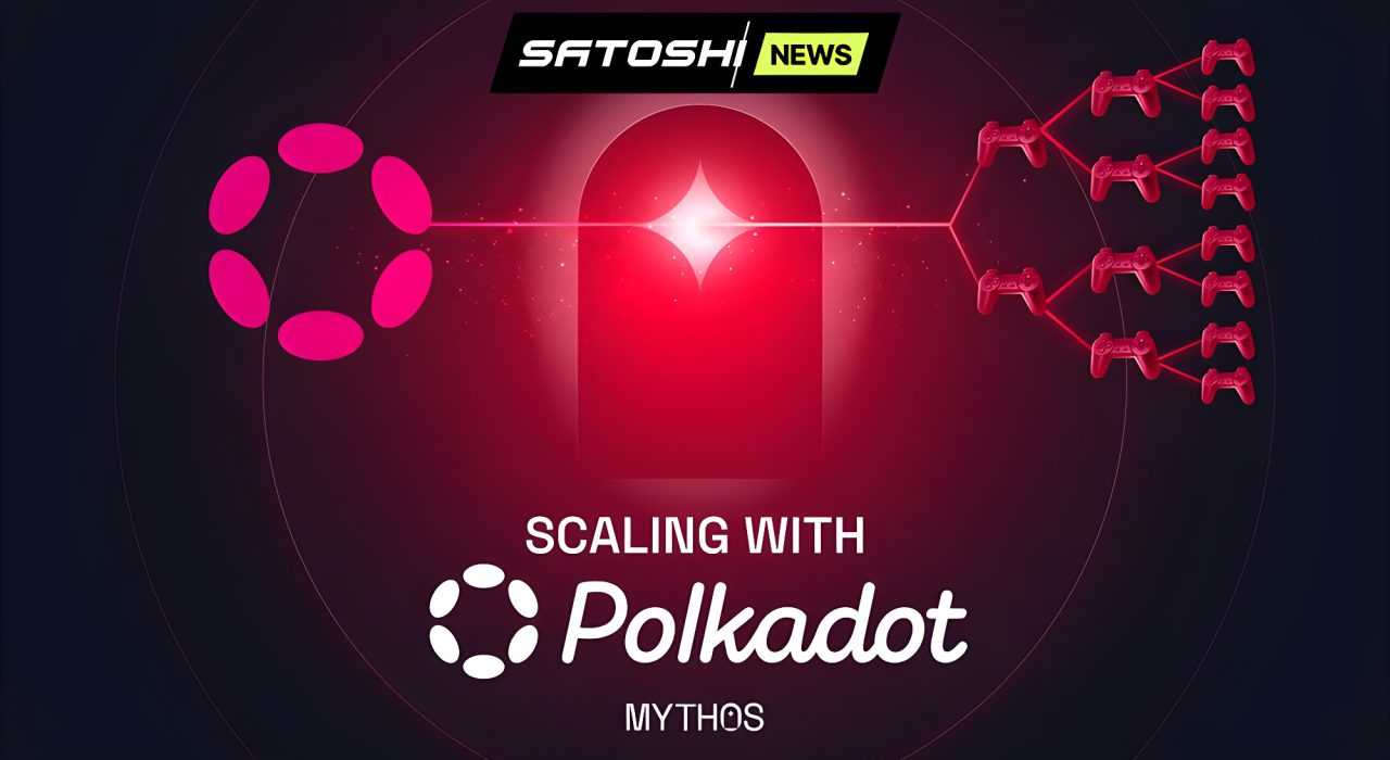 Миграция Mythical Games на Polkadot дает значимые результаты
