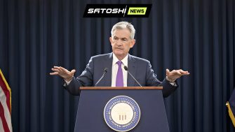 ФРС оставила ключевую процентную ставку без изменения