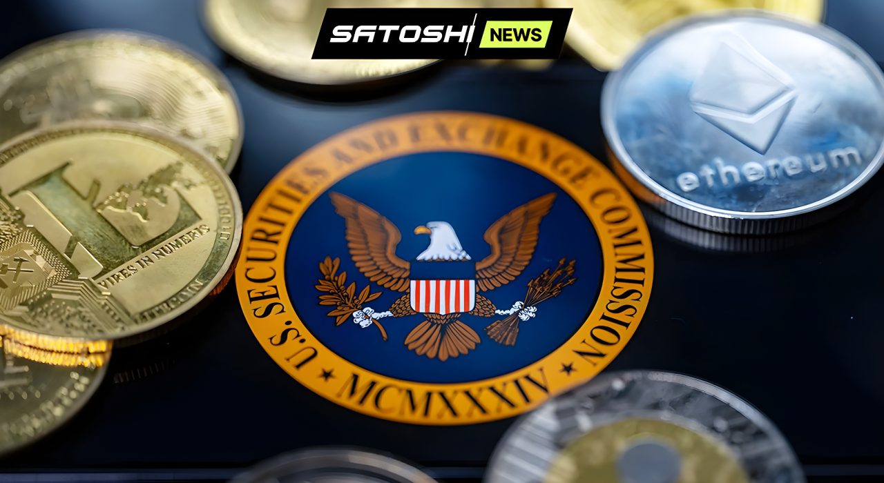 SEC разъяснила приоритеты целевой группы по криптоактивам