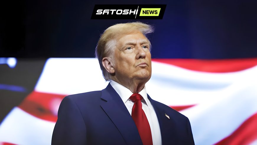 Trump Media and Technology Group объявила о запуске финтех-бренда Truth.Fi