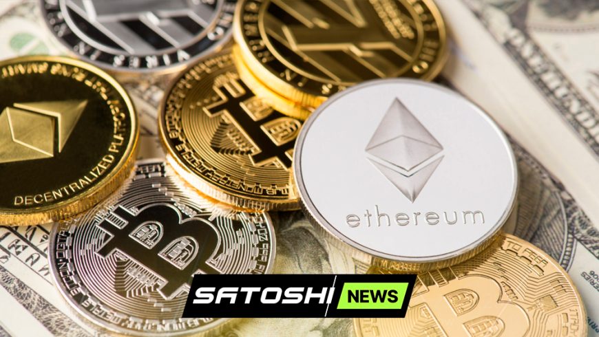 В CoinShares сообщили о притоке средств в криптовалютные инвестпродукты в размере $644 млн