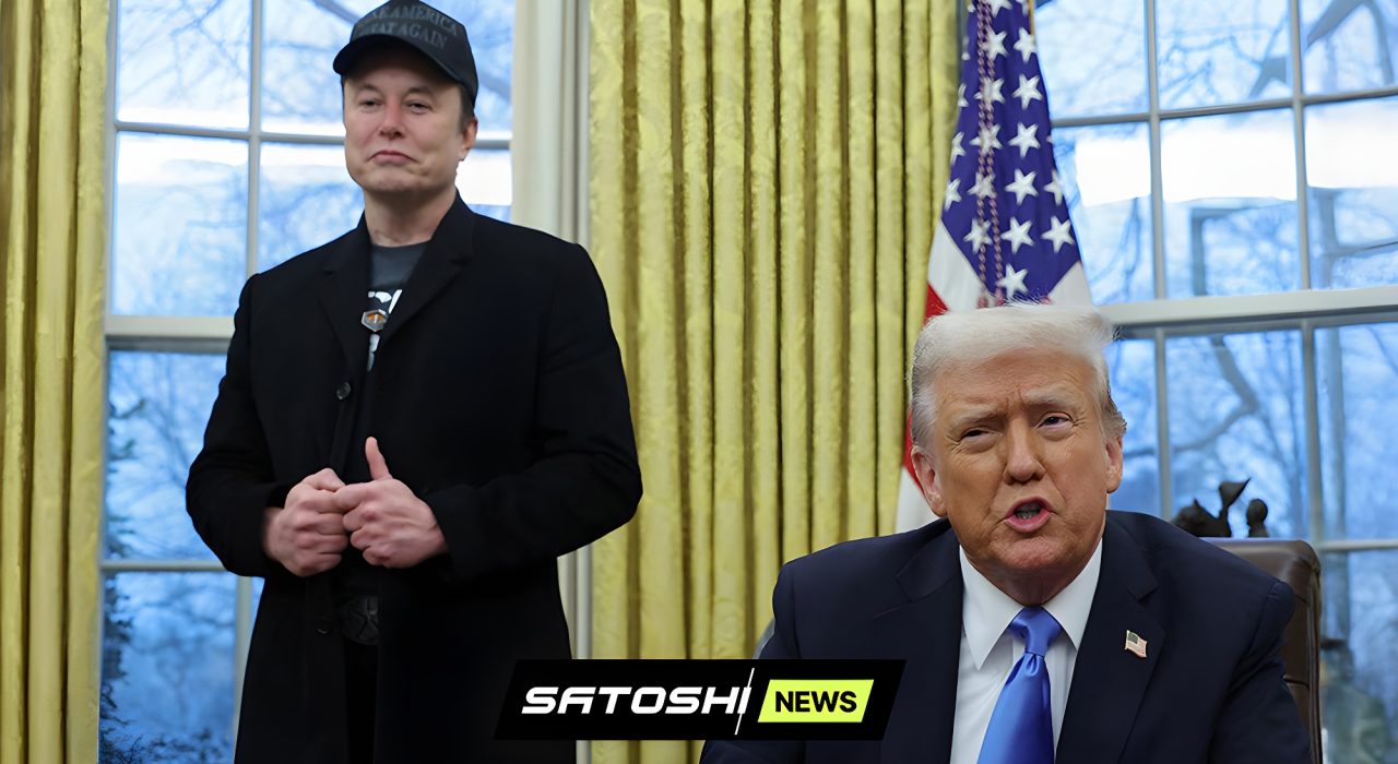 Генпрокуроры 14 штатов США подали в суд на Дональда Трампа и Илона Маска