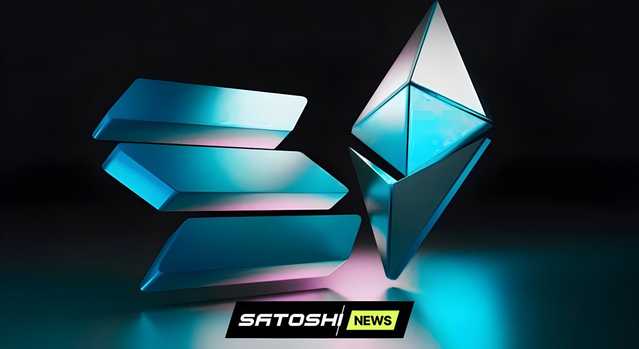 Потоки меняются. Следите за SOL/ETH как за барометром