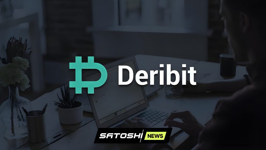 Биржа Deribit прекращает обслуживание клиентов из РФ ввиду санкций ЕС