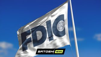 FDIC планирует пересмотреть правила банков в отношении криптовалют