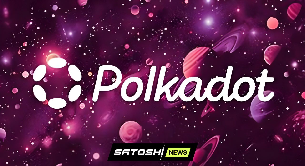 Messari опубликовал отчет о Polkadot за IV кв 2024 г