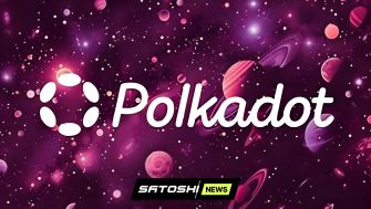 Messari опубликовал отчет о Polkadot за IV кв 2024 г