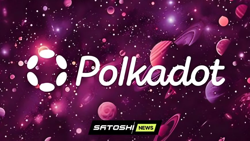 Messari опубликовал отчет о Polkadot за IV кв 2024 г