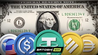 В Конгрессе США опубликовали предварительный вариант законопроекта о регулировании стейблкоинов