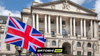 В Банке Англии считают, что стейблкоины требуют «высокого уровня» регулирования