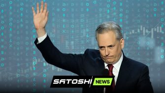 «Криптоцарь» Дэвид Сакс заявил о желании сделать «золотой век» криптовалюты