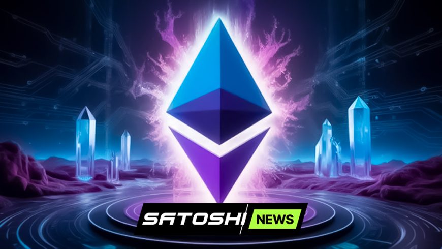 Виталик Бутерин указал на больший потенциал Ethereum