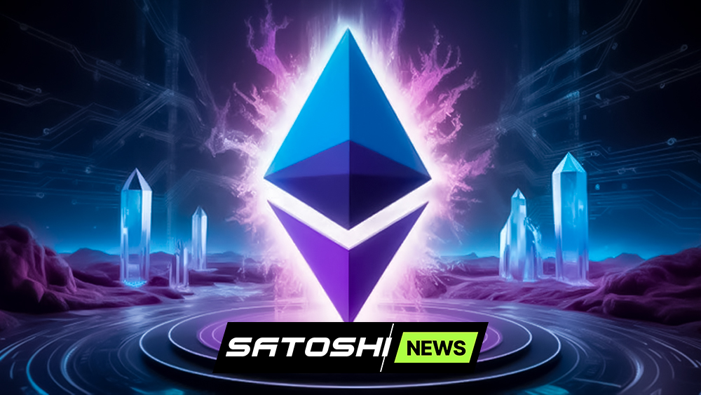 Виталик Бутерин указал на больший потенциал Ethereum