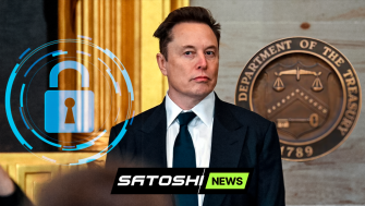 Департаменту D.O.G.E, возглавляемому Маском, заблокировали доступ к конфиденциальной информации Министерства финансов США