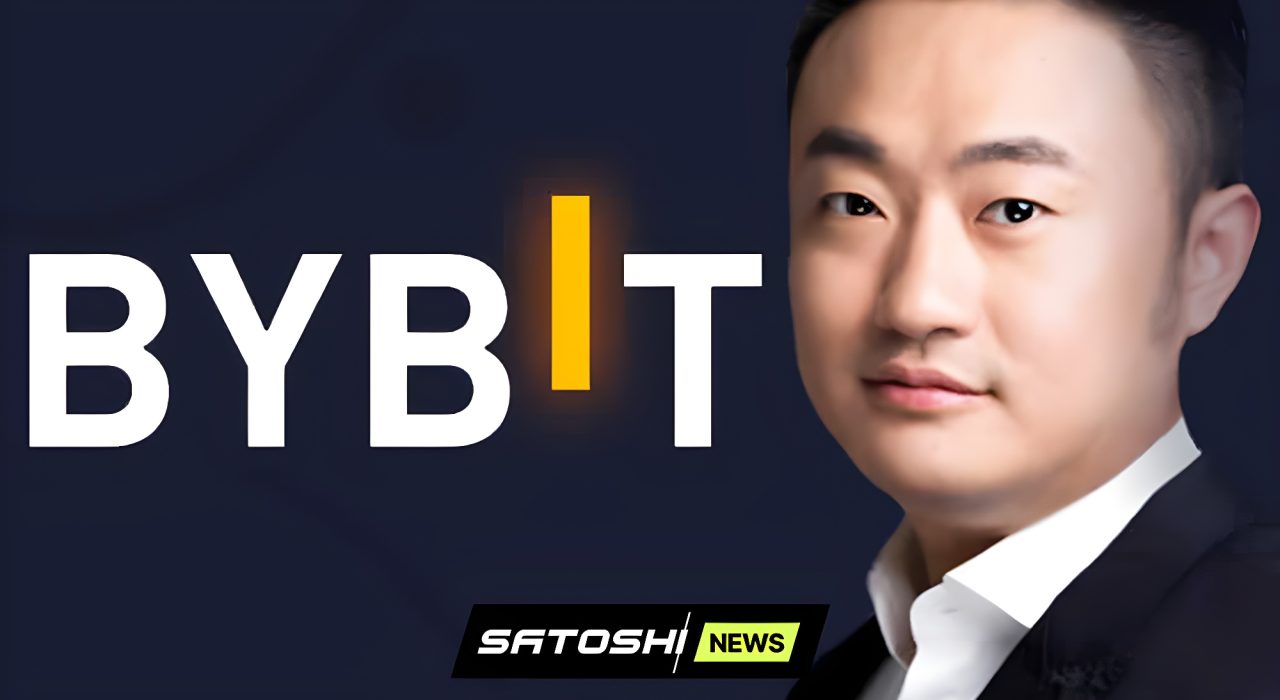 Bybit подтвердила вывод хакером ETH почти на $1,5 млрд с биржи