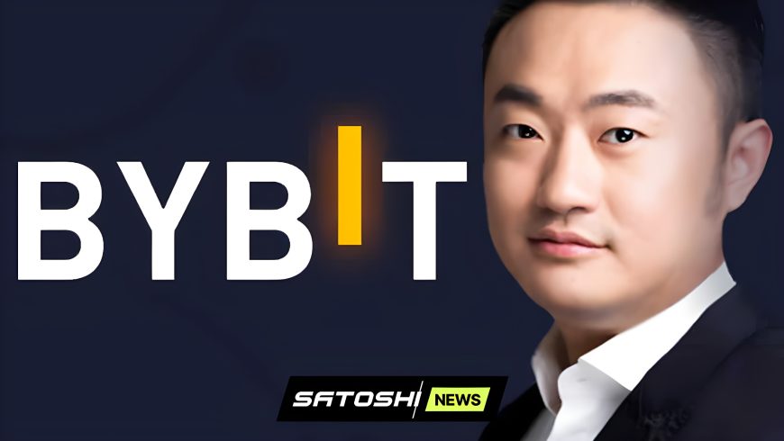 Bybit подтвердила вывод хакером ETH почти на $1,5 млрд с биржи