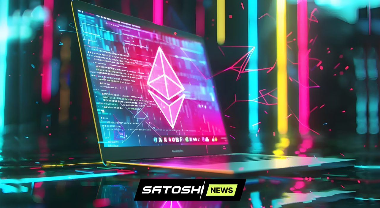 Лимит газа в сети Ethereum уже превысил 32 миллиона