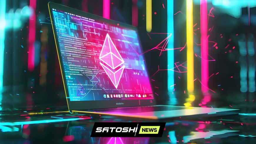 Лимит газа в сети Ethereum уже превысил 32 миллиона