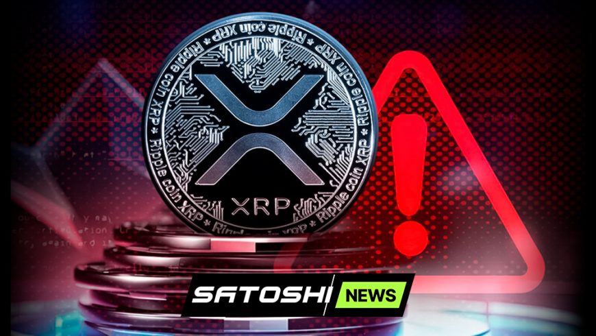 Более чем часовой сбой в работе XRP Ledger привел к спорам сторонников и критиков блокчейна
