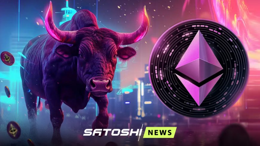 Компания Etherealize намерена вывести Ethereum на Уолл-стрит