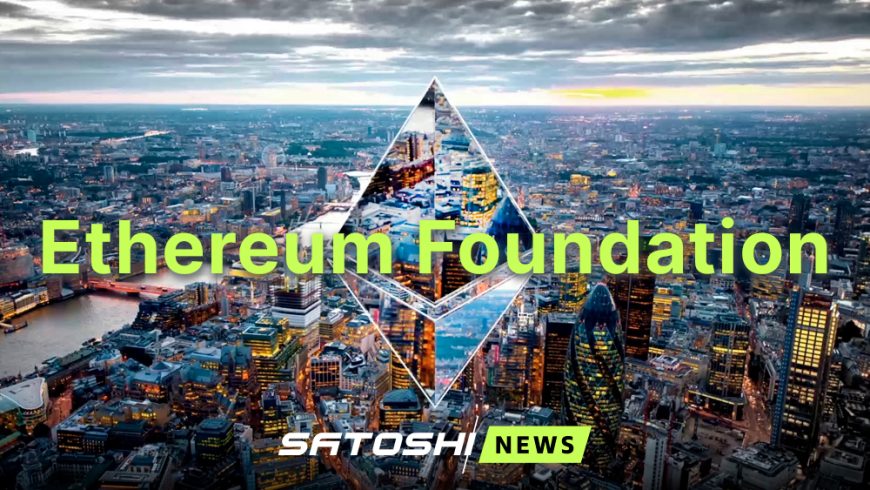 Ethereum Foundation официально объявил о новом руководстве