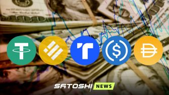 Законопроект о стейблкоинах могут принять в США уже в течение нескольких месяцев