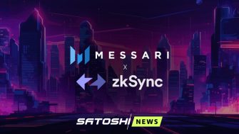В Messari опубликовали отчет о ZKsync за IV квартал