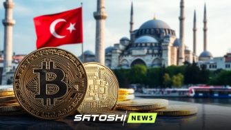 Турция ужесточает регулирование в сфере криптовалют