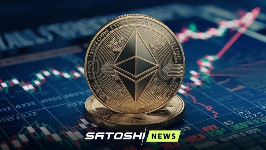 В Derive ожидают прорыва Ethereum вверх