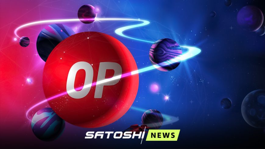 Optimism Governance создает более эффективную модель управления для Суперчейна