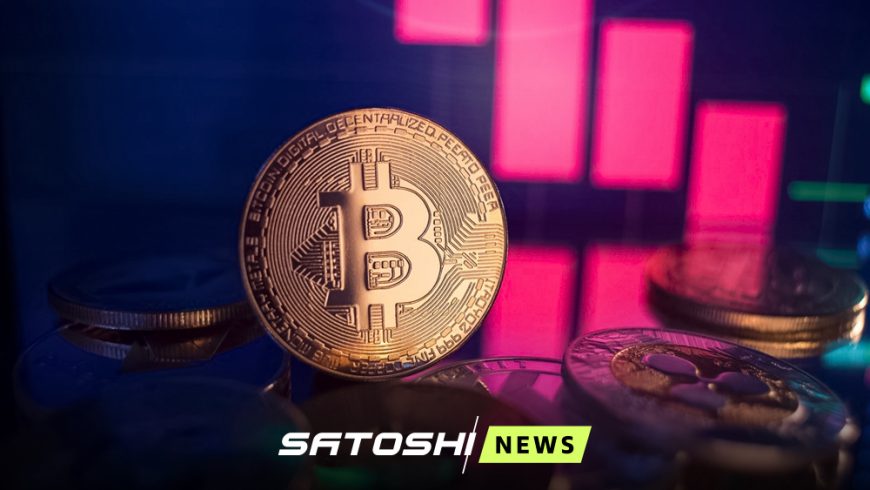 В CoinShares сообщили, что отток средств из криптовалютных инвестпродуктов на прошлой неделе составил почти $1,7 млрд