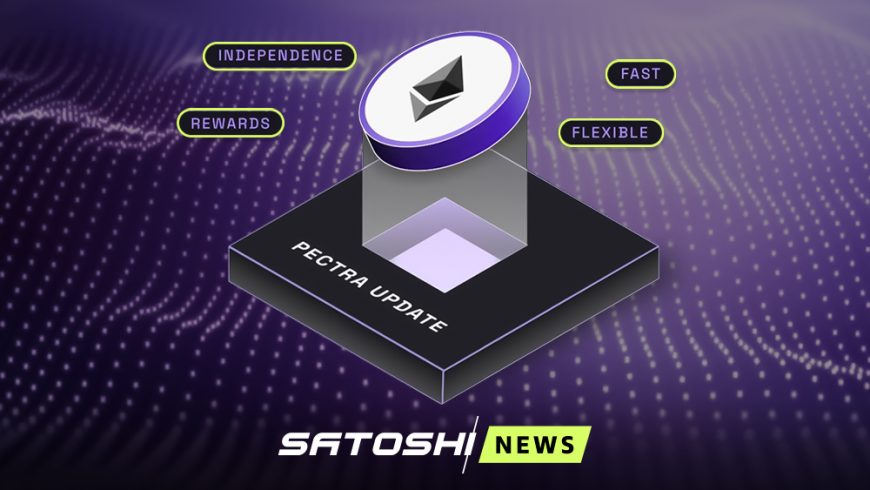 Разработчики Ethereum успешно развернули обновление Pectra в тестовой сети Hoodi