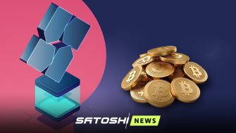 StarkWare объявила о создании BTC-резерва и ряде других разработок