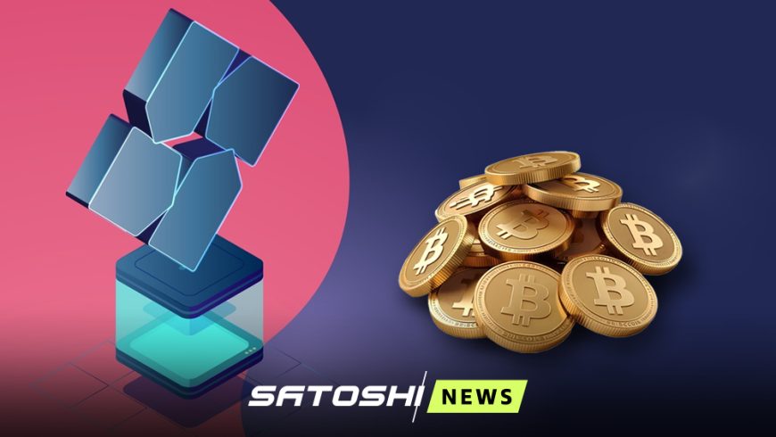 StarkWare объявила о создании BTC-резерва и ряде других разработок
