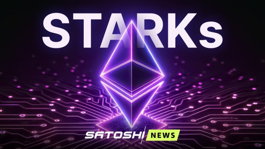 Kakarot представила альтернативный ZK-стек для Ethereum