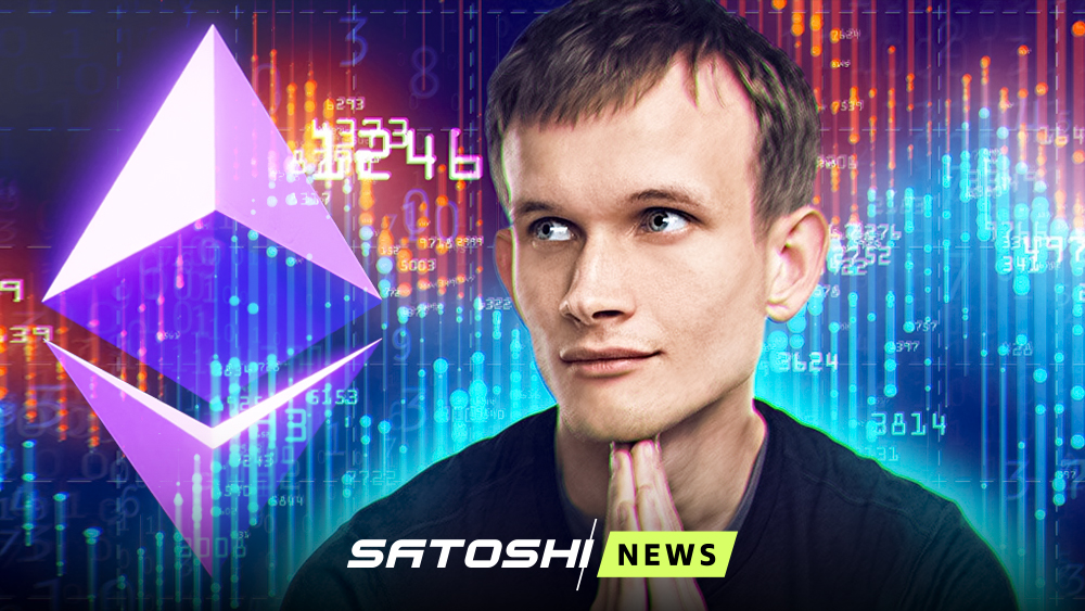 Виталик Бутерин предлагает перевести Ethereum EVM на RISC-V для повышения масштабируемости