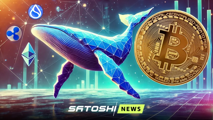 В CoinShares сообщили о притоке средств в криптовалютные инвестпродукты в размере $882 млн на прошлой неделе