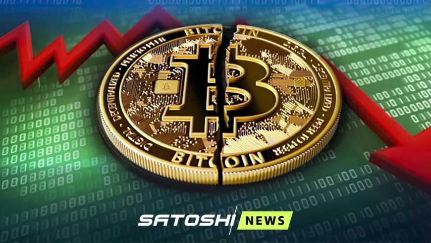 15 августа 2010 года произошел крах Биткоина