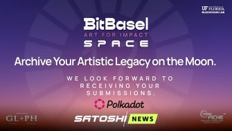 Команда Polkadot отправит произведения искусства на Луну