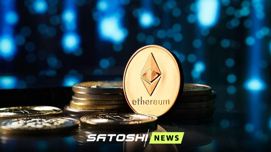 Grayscale добивается одобрения стейкинга в Ethereum ETF