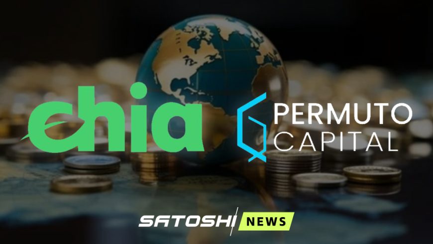 Permuto Capital подала измененные регистрационные заявления в SEC для создания трастов MSFT, AVGO и AAPL